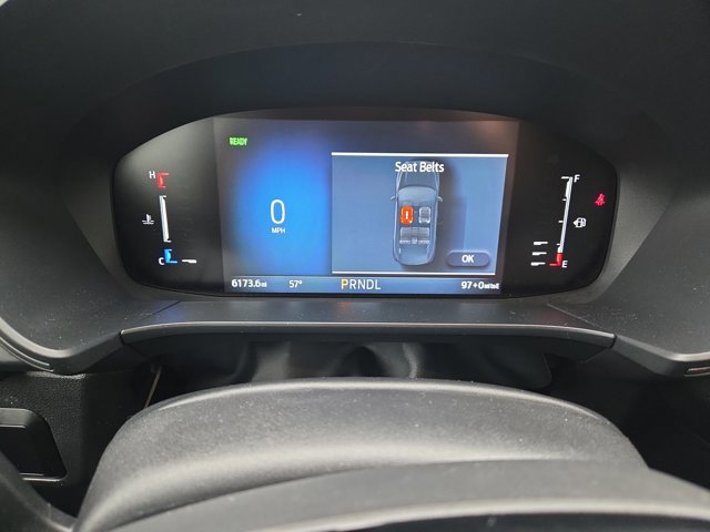 Certified 2023 Ford Escape SE image 17