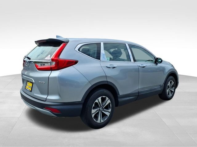 Used 2019 Honda CR-V LX image 12