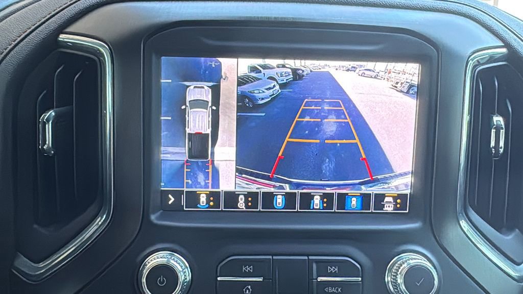 Used 2023 GMC Sierra 2500 AT4 w/ AT4 Premium Plus Package image 18