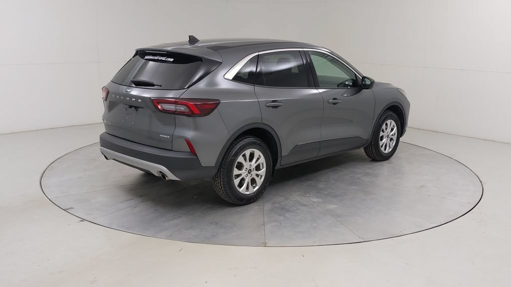 Certified 2023 Ford Escape Active w/ Tech Pack #1 AWD/4WD image 13