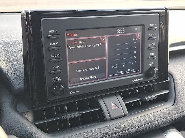 Used 2021 Toyota RAV4 XLE w/ Convenience Package image 17