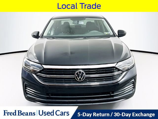Used 2022 Volkswagen Jetta S image 8