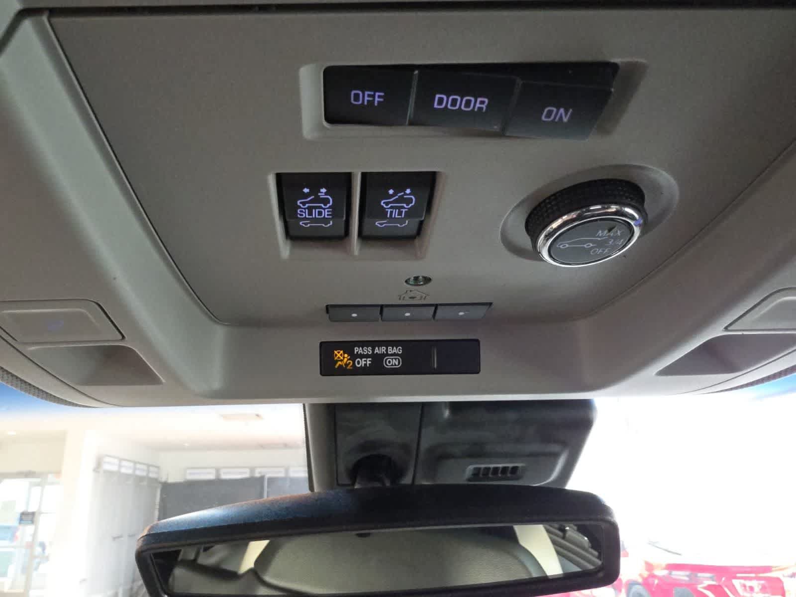 Used 2020 GMC Yukon Denali AWD/4WD image 28
