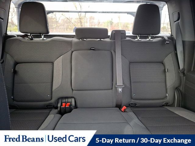 Used 2023 GMC Sierra 1500 Elevation image 19