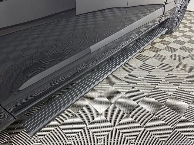 Certified 2024 Ford F150 Platinum w/ FX4 Off-Road Package image 9