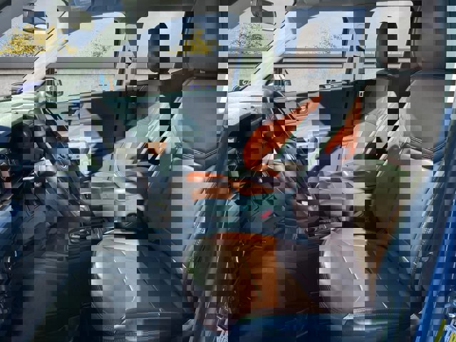 Certified 2024 Ford Maverick Lariat w/ 4K Tow Package image 14