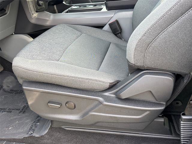 Certified 2024 Ford F150 XLT w/ Mobile Office Package image 15