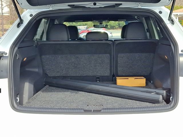 Used 2022 Volkswagen Atlas Cross Sport SE AWD/4WD image 29