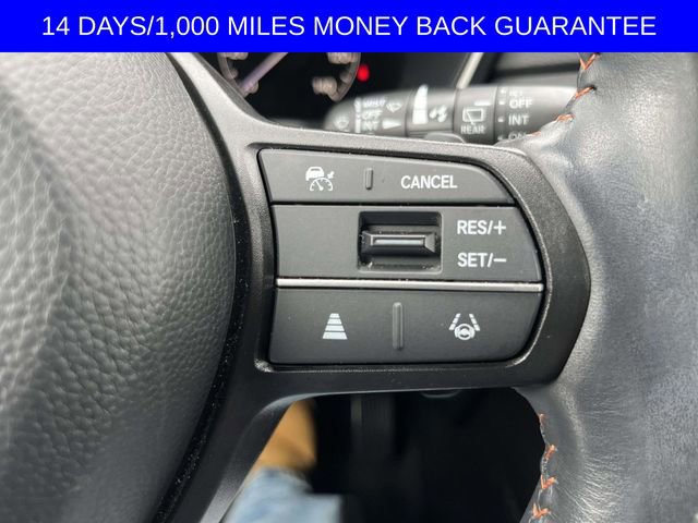 Used 2024 Honda CR-V Sport-L image 24