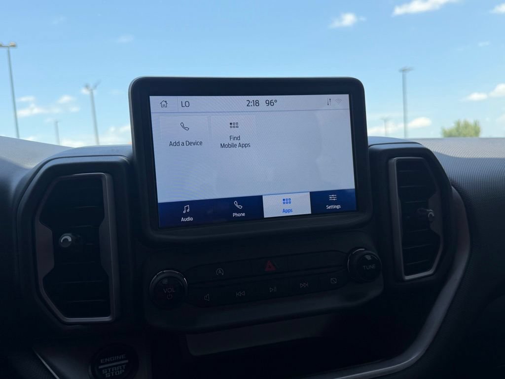 Certified 2024 Ford Bronco Sport Big Bend AWD/4WD image 28