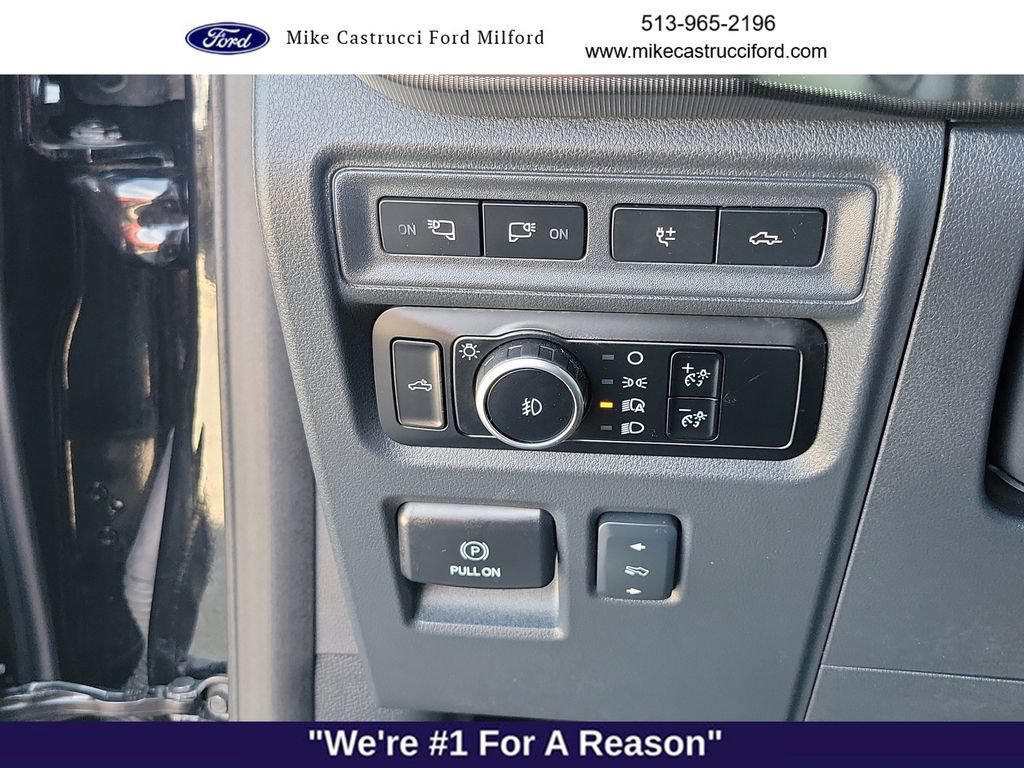 Certified 2024 Ford F150 Raptor AWD/4WD image 24