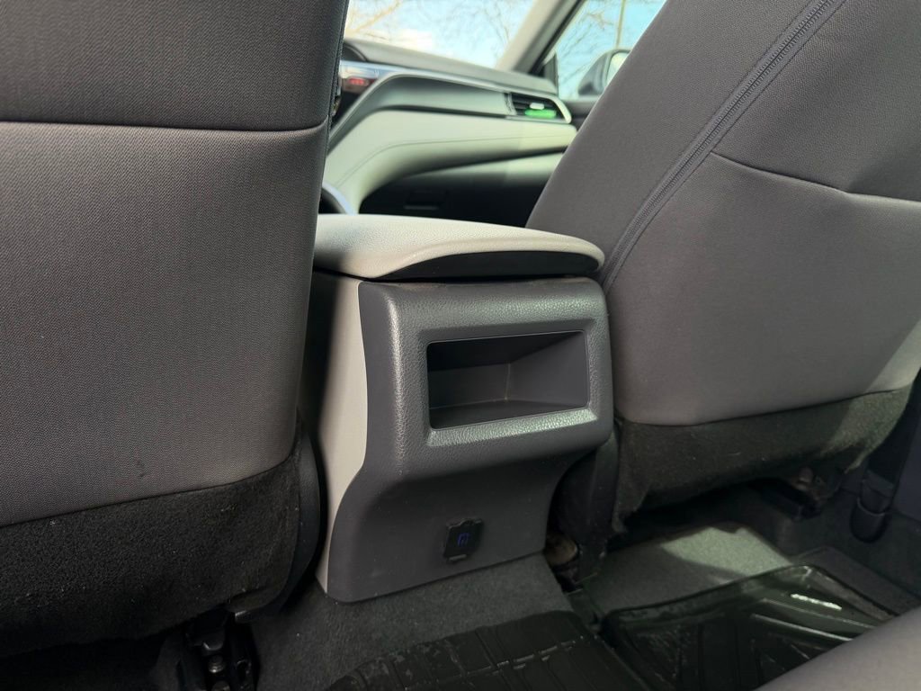 Used 2023 Toyota Camry LE image 26