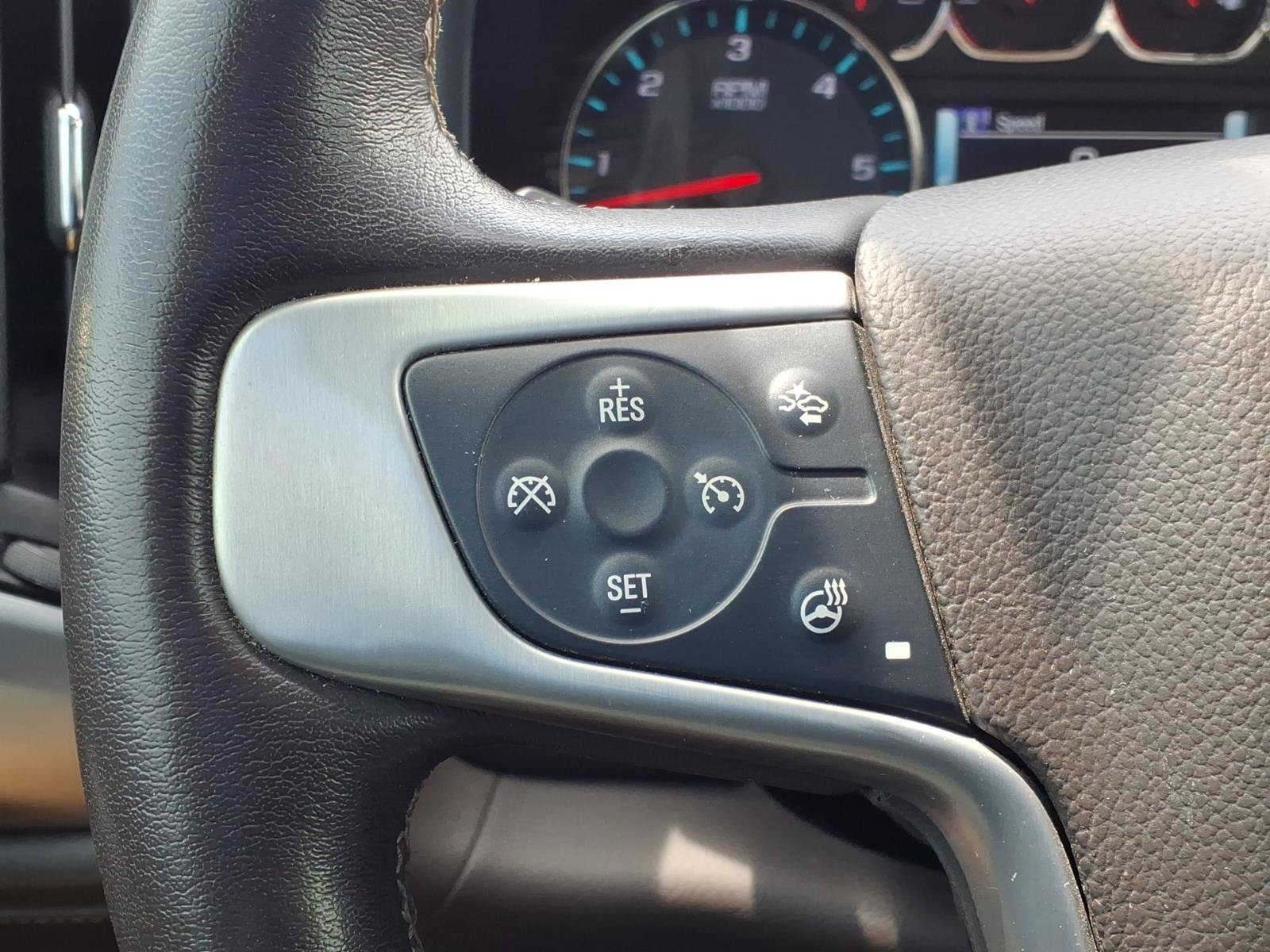 Used 2018 GMC Sierra 1500 SLT AWD/4WD image 18