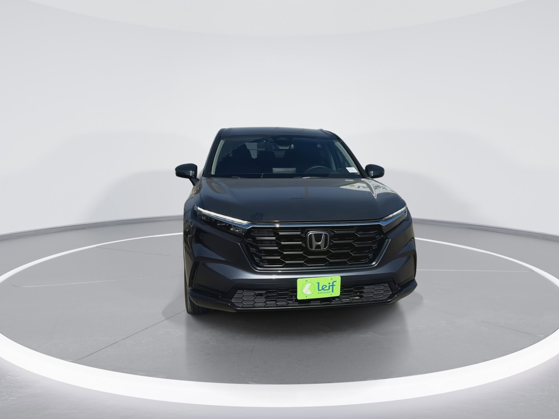 Used 2025 Honda CR-V LX image 9