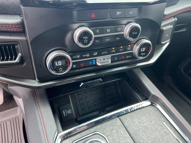Certified 2022 Ford Expedition Limited RWD image 36