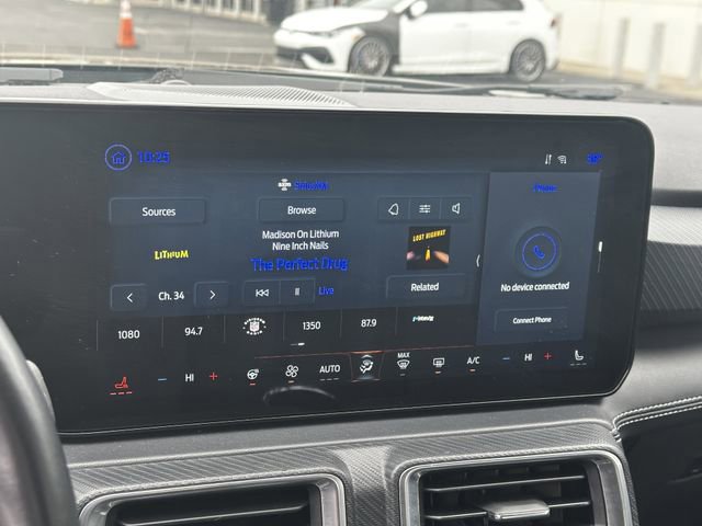 Certified 2025 Ford Mustang Premium image 21