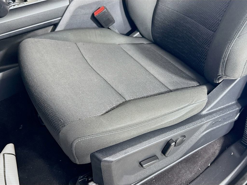 Certified 2023 Ford F150 XLT w/ Equipment Group 302A High image 8