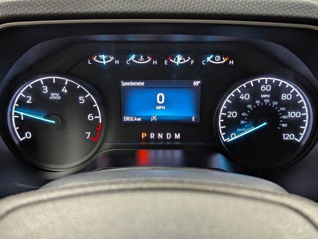 Certified 2023 Ford F150 XL w/ STX Appearance Package image 7