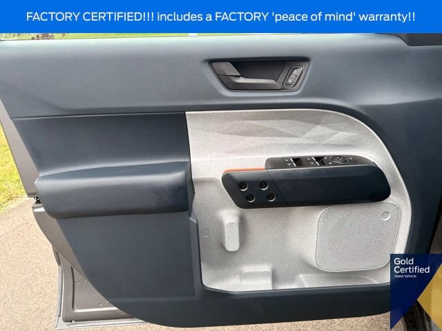 Certified 2024 Ford Maverick XLT FWD image 22