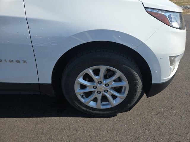 Used 2019 Chevrolet Equinox LT image 7