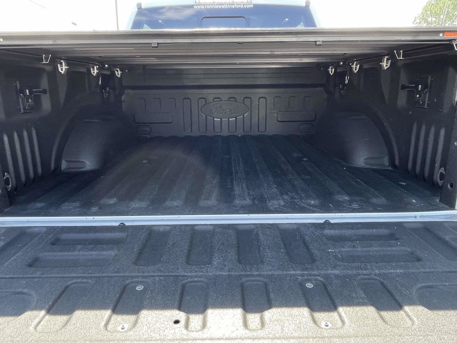 Certified 2019 Ford F150 Raptor w/ Equipment Group 802A Luxury AWD/4WD image 24