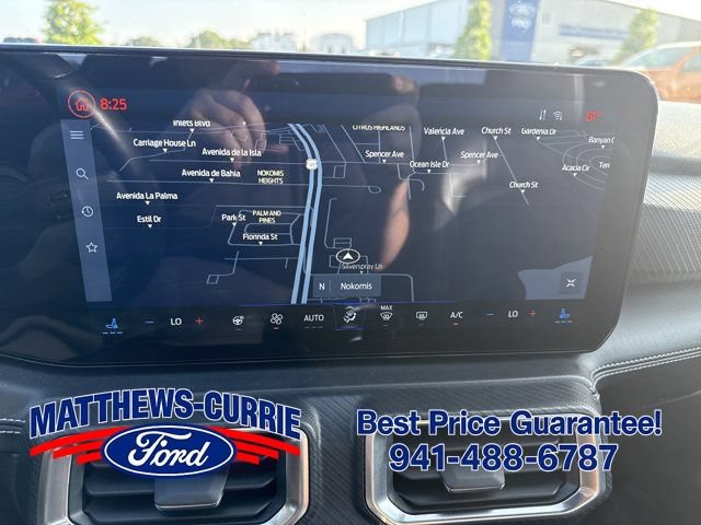 Certified 2024 Ford Mustang Premium RWD image 17
