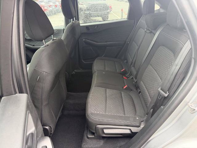 Certified 2023 Ford Escape Active AWD/4WD image 13