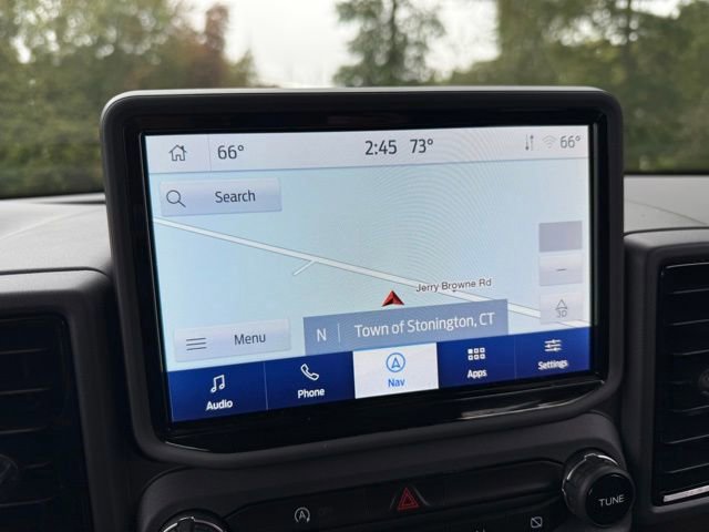 Certified 2023 Ford Bronco Sport Outer Banks w/ Tech Package image 26