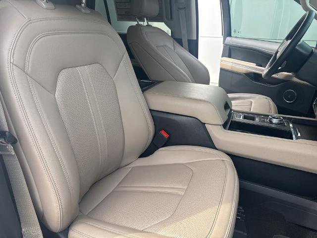 Certified 2024 Ford Expedition Limited RWD image 36