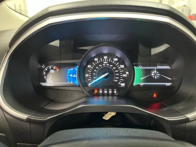 Certified 2017 Ford Edge SEL w/ Equipment Group 201A AWD/4WD image 55