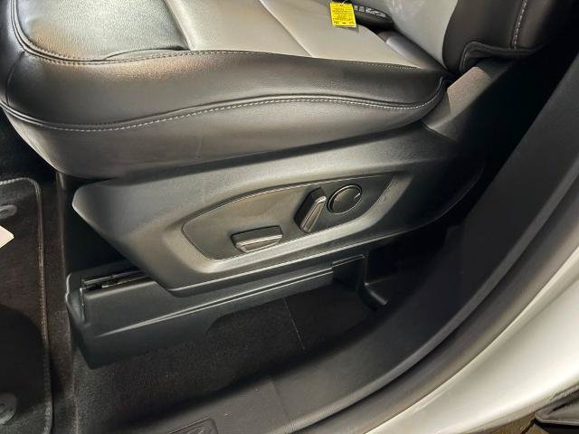 Certified 2024 Ford Explorer XLT w/ Equipment Group 202A AWD/4WD image 19