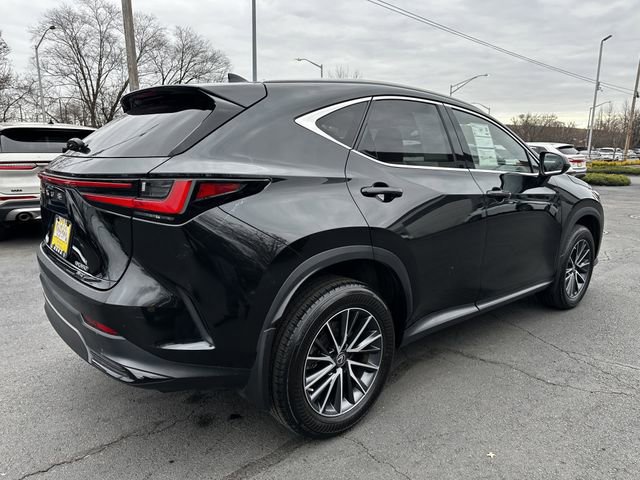 Used 2023 Lexus NX 350 AWD w/ Cold Area Package image 5