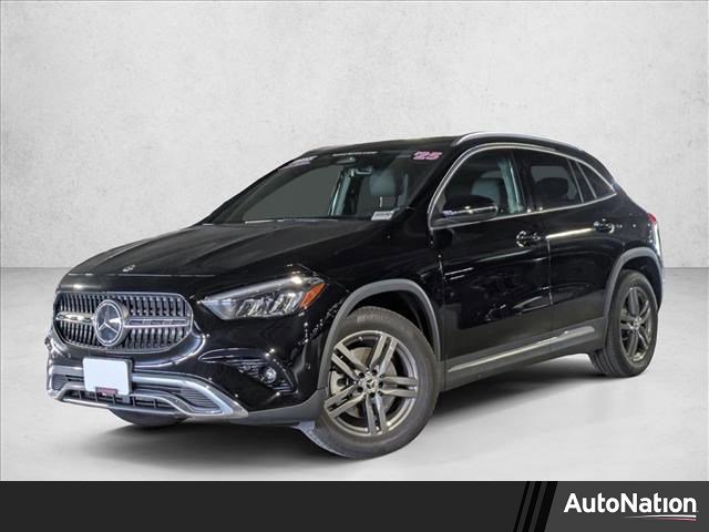 Used 2025 Mercedes-Benz GLA 250 image 7