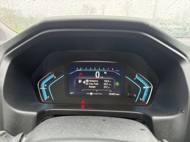 Used 2024 Honda Odyssey Touring image 53