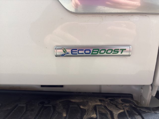 Certified 2018 Ford F150 Limited w/ Trailer Tow Package AWD/4WD image 34