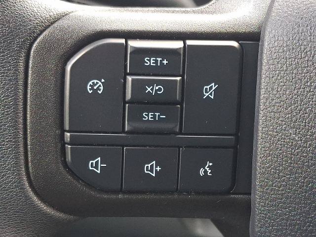 Certified 2026 Ford F250 XL AWD/4WD image 20