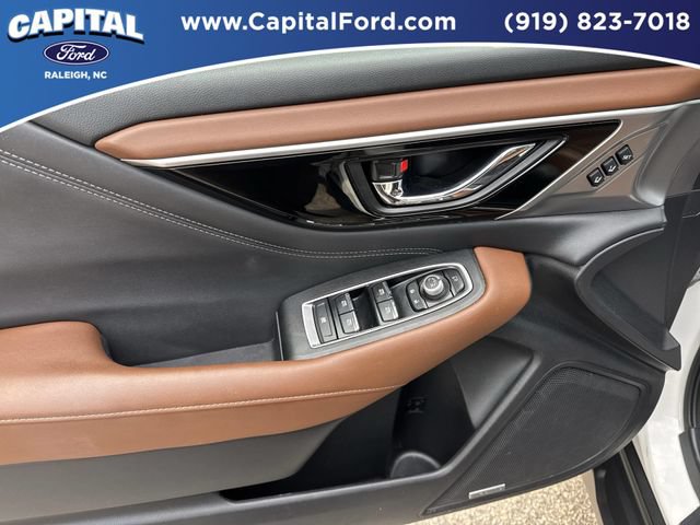 Used 2021 Subaru Outback Touring XT AWD/4WD image 20