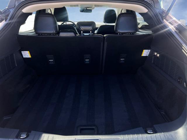 Certified 2022 Ford Mustang Mach-E Select AWD/4WD image 17