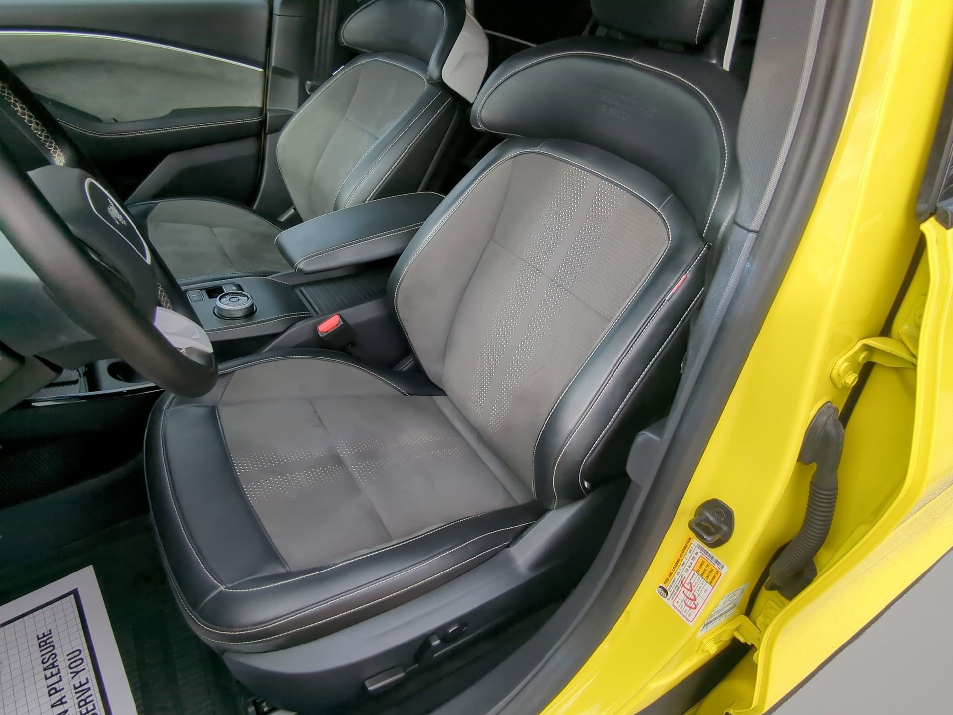 Certified 2024 Ford Mustang Mach-E GT image 49