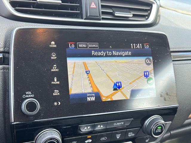 Used 2018 Honda CR-V EX-L image 12