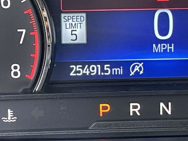 Certified 2023 Ford Explorer XLT w/ Equipment Group 202A image 23