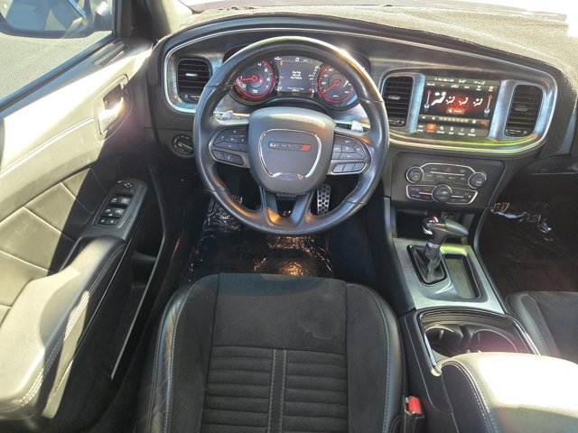 Used 2023 Dodge Charger R/T w/ Daytona Edition Group RWD image 12