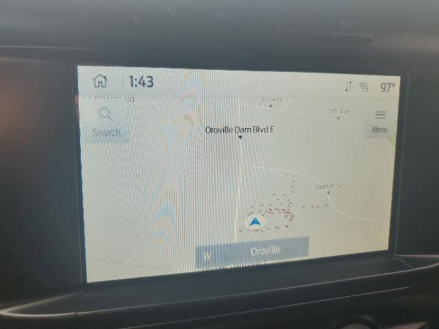 Certified 2023 Ford F150 XL w/ STX Appearance Package image 19