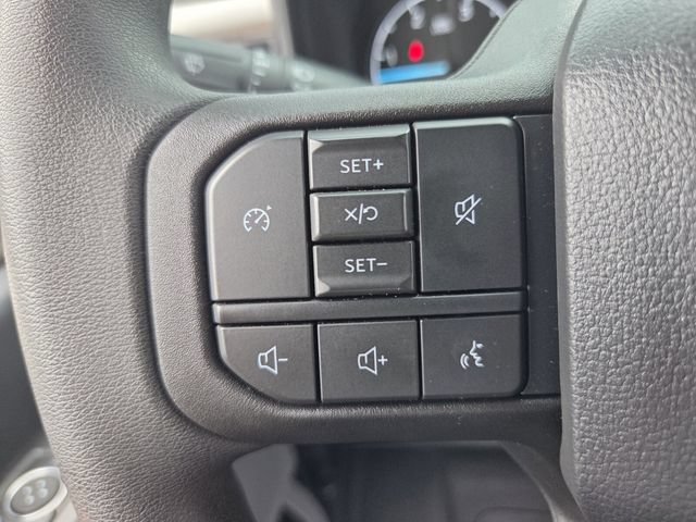 Certified 2025 Ford F350 XL w/ 360-Degree Camera Package AWD/4WD image 31
