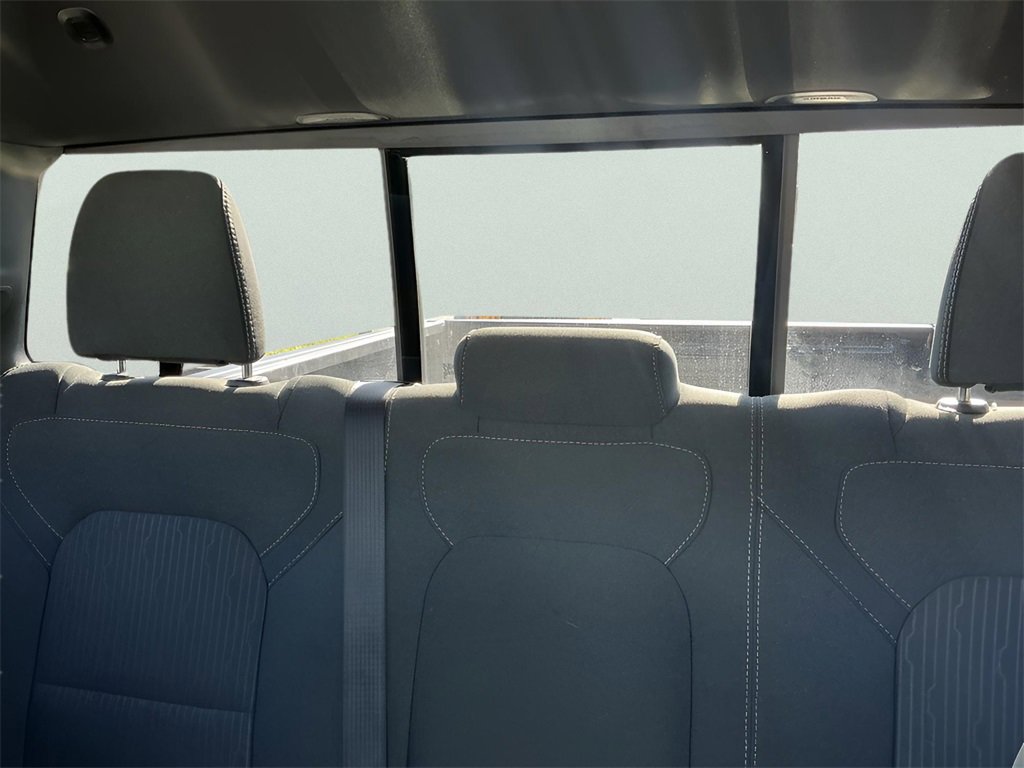 Used 2024 RAM 1500 Tradesman w/ Night Edition image 33