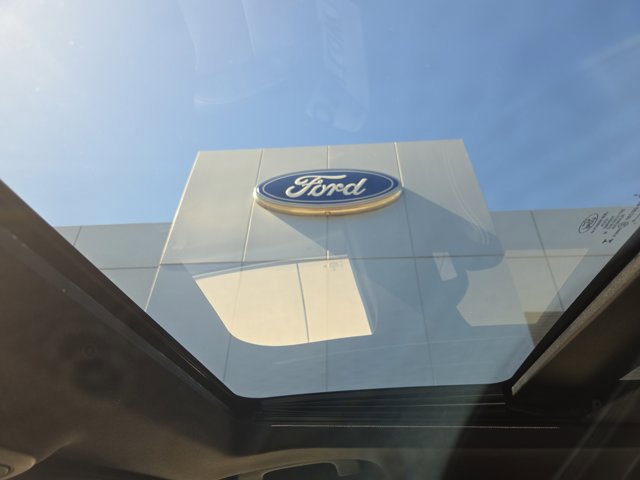 Certified 2023 Ford Explorer ST w/ Equipment Group 401A AWD/4WD image 20