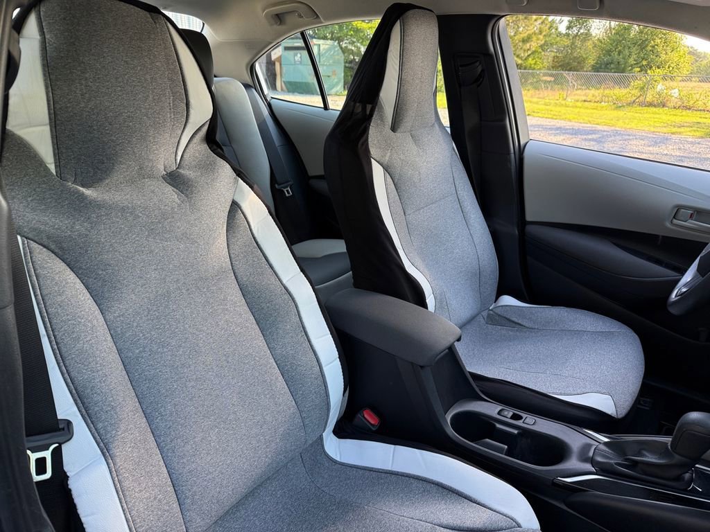 Used 2024 Toyota Corolla LE FWD image 17