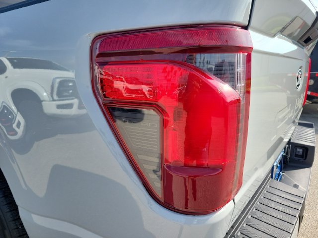 Certified 2024 Ford F150 STX w/ STX Black Appearance Package RWD image 9