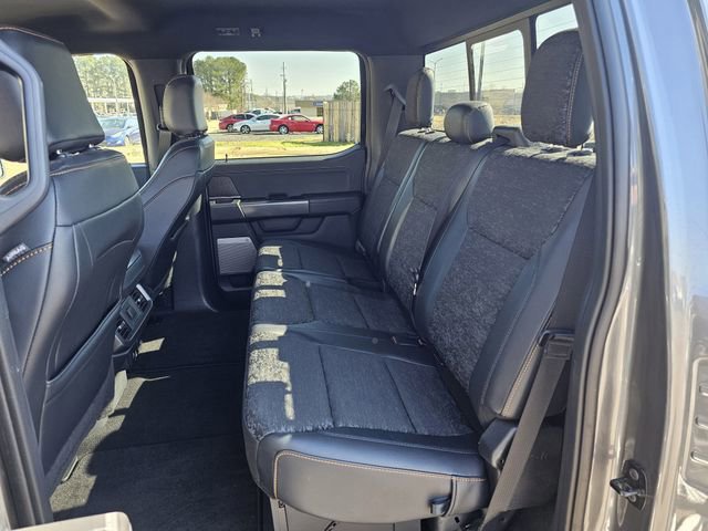 Certified 2024 Ford F150 Tremor w/ Bed Utility Package image 16