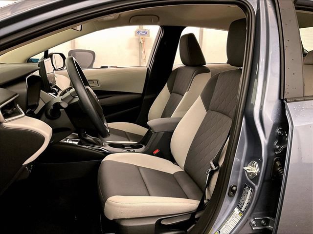 Used 2023 Toyota Corolla LE FWD image 24